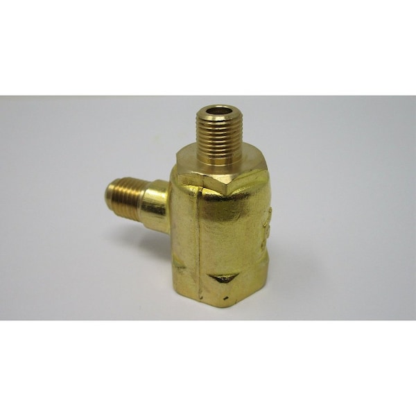 Wilton 7020 Manifold Fitting Hydraulic 5521949 - main